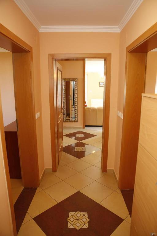 Vila Nara Hotel Vodice Luaran gambar